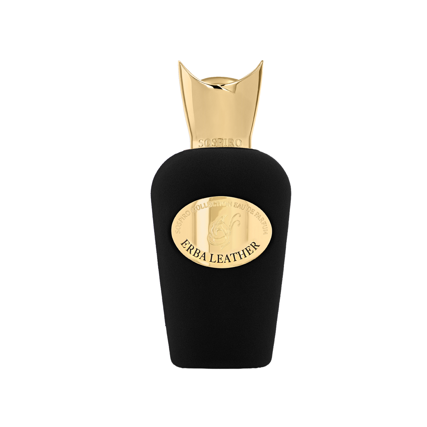 Erba Leather EdP, 100ml