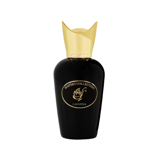Cavatina EdP, 75ml