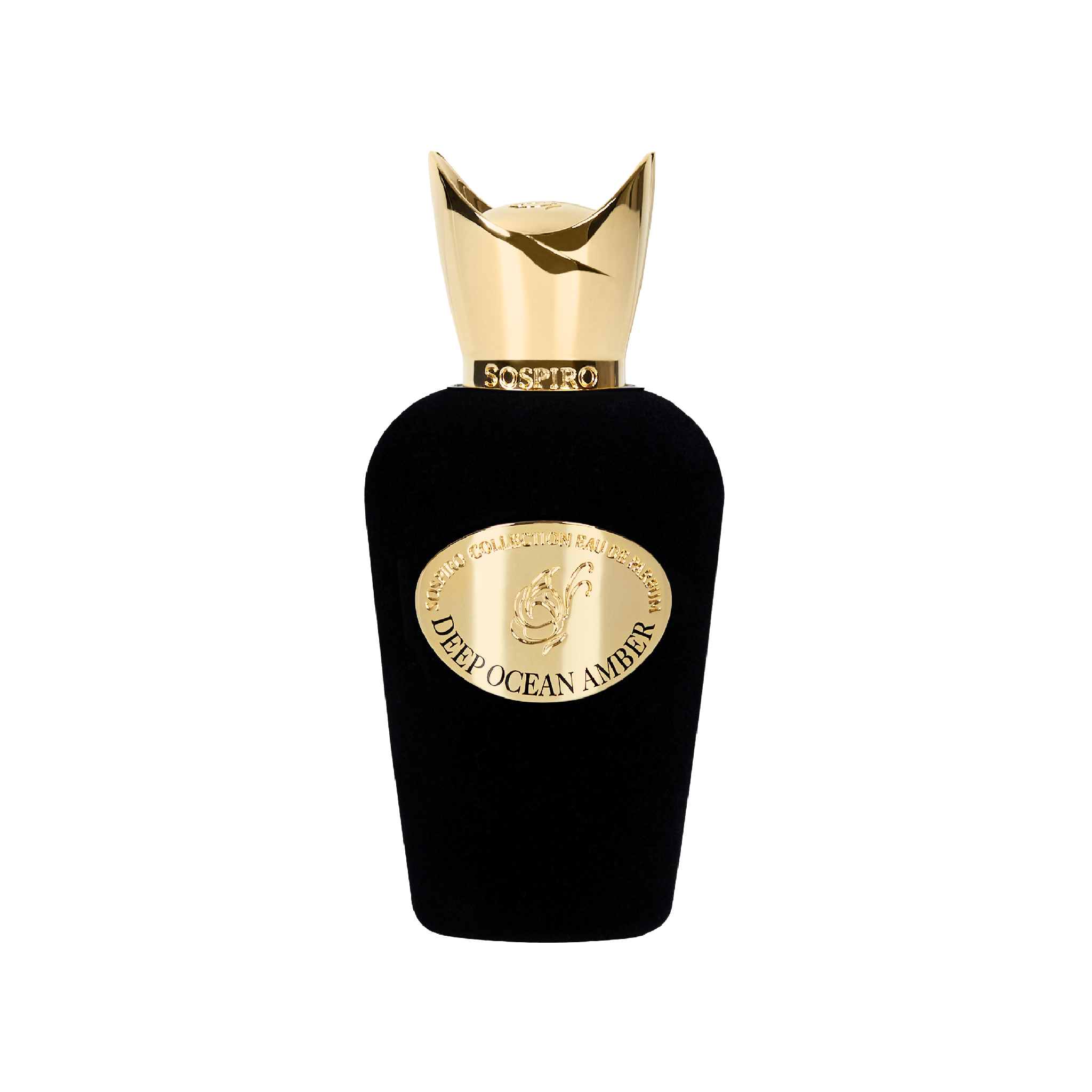 Deep Ocean Amber EdP, 100ml