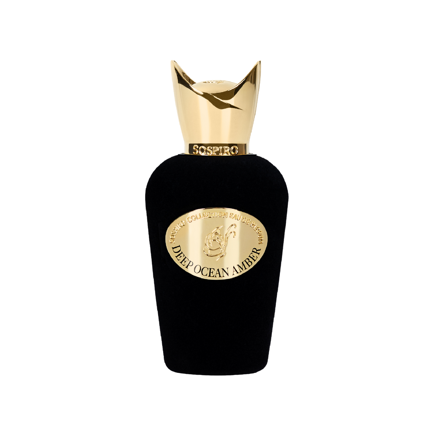 Deep Ocean Amber EdP, 100ml