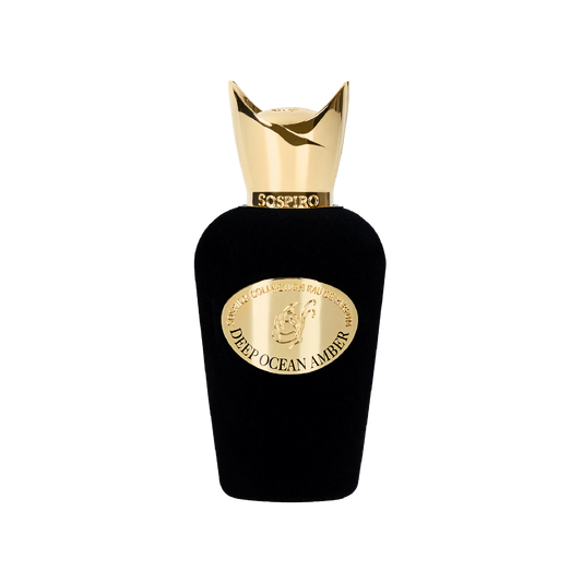 Deep Ocean Amber EdP, 100ml