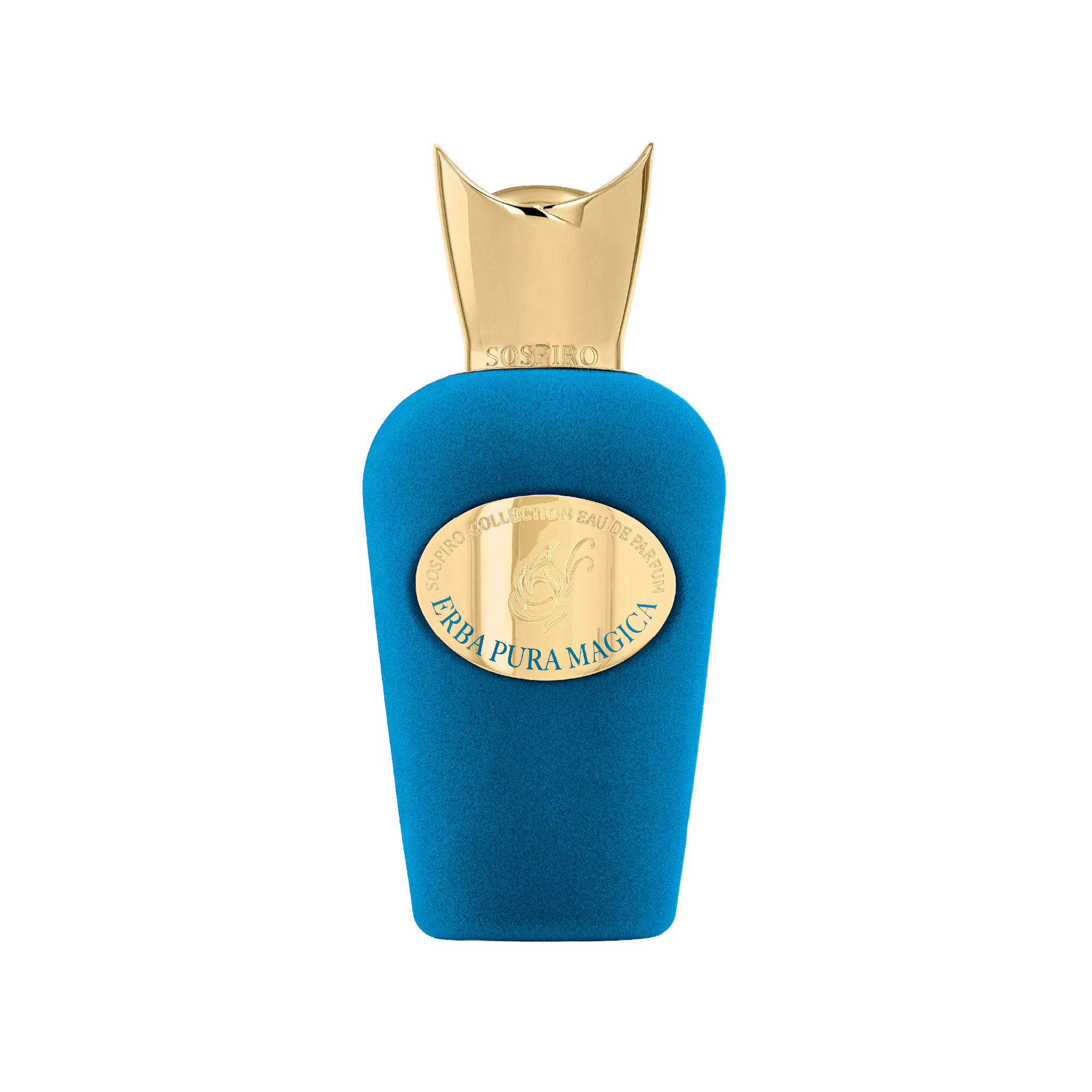 Erba Pura Magica EdP, 100ml