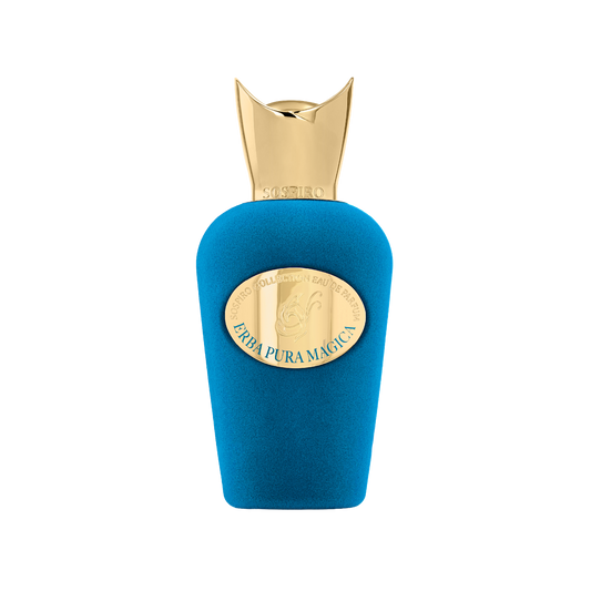 Erba Pura Magica EdP, 100ml