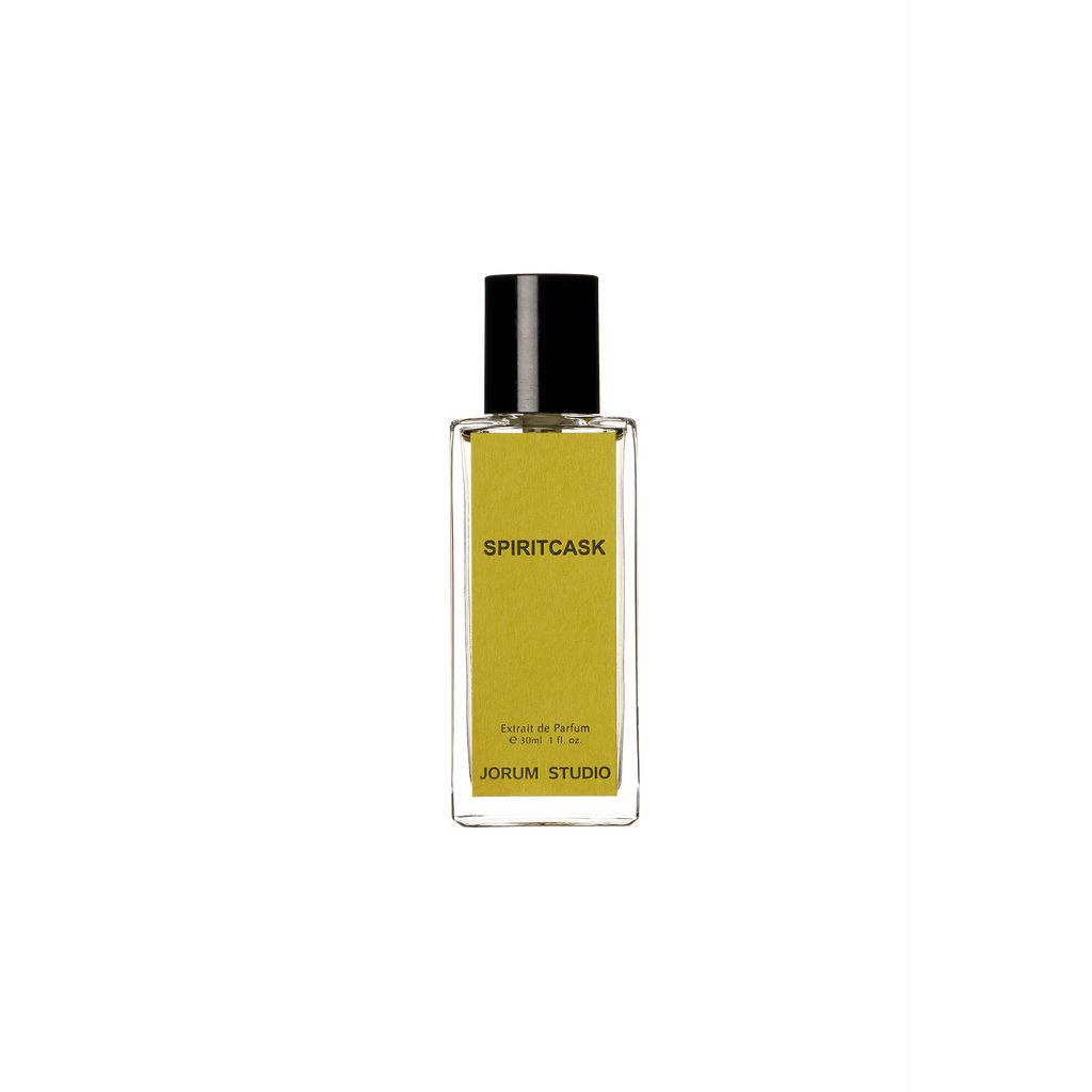 Spiritcask Extrait de Parfum, 30ml