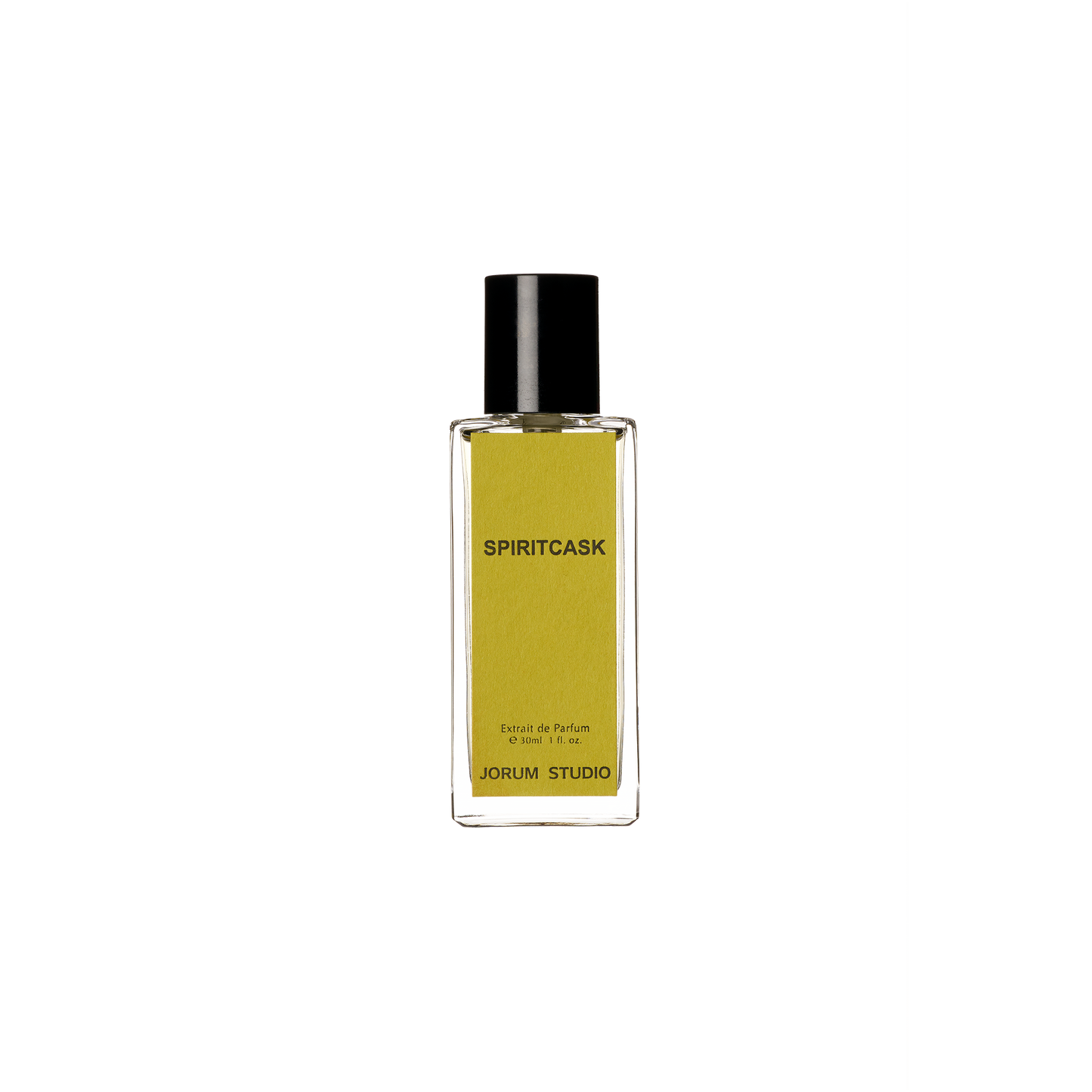 Spiritcask, 50ml