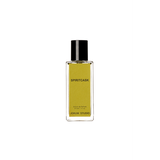 Spiritcask, 50ml