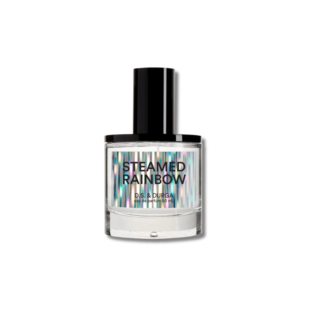 Steamed Rainbow, 50ml