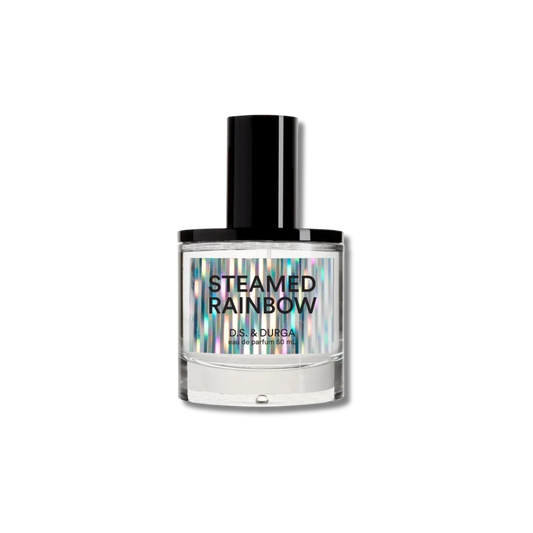 Steamed Rainbow, 50ml