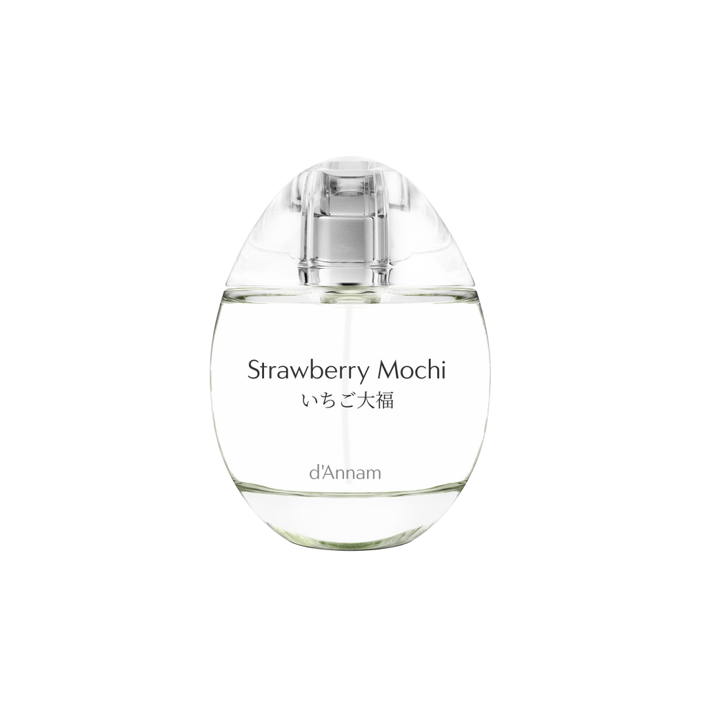 Strawberry Mochi EdP, 50ml
