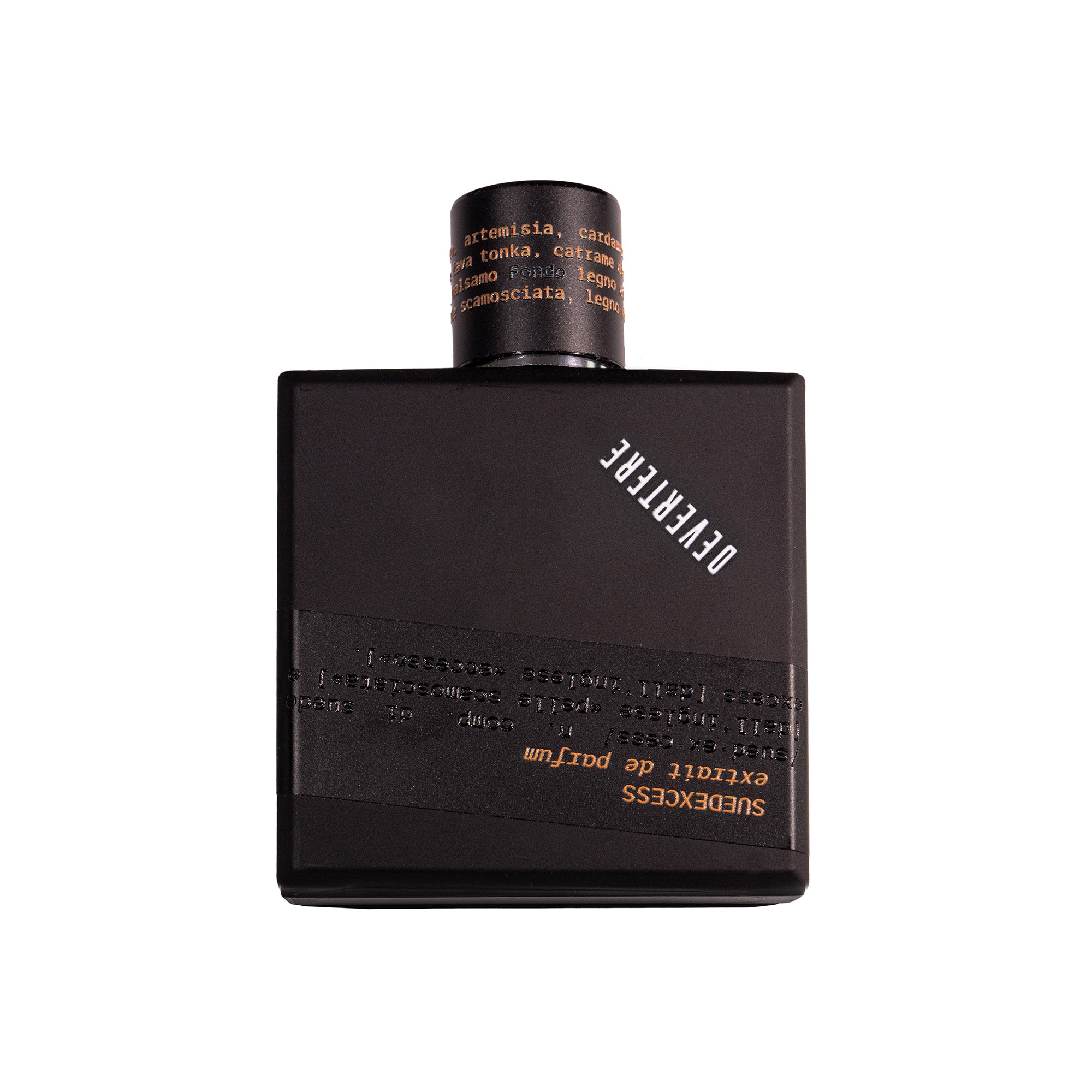 Suedexcess Extrait de Parfum, 75ml