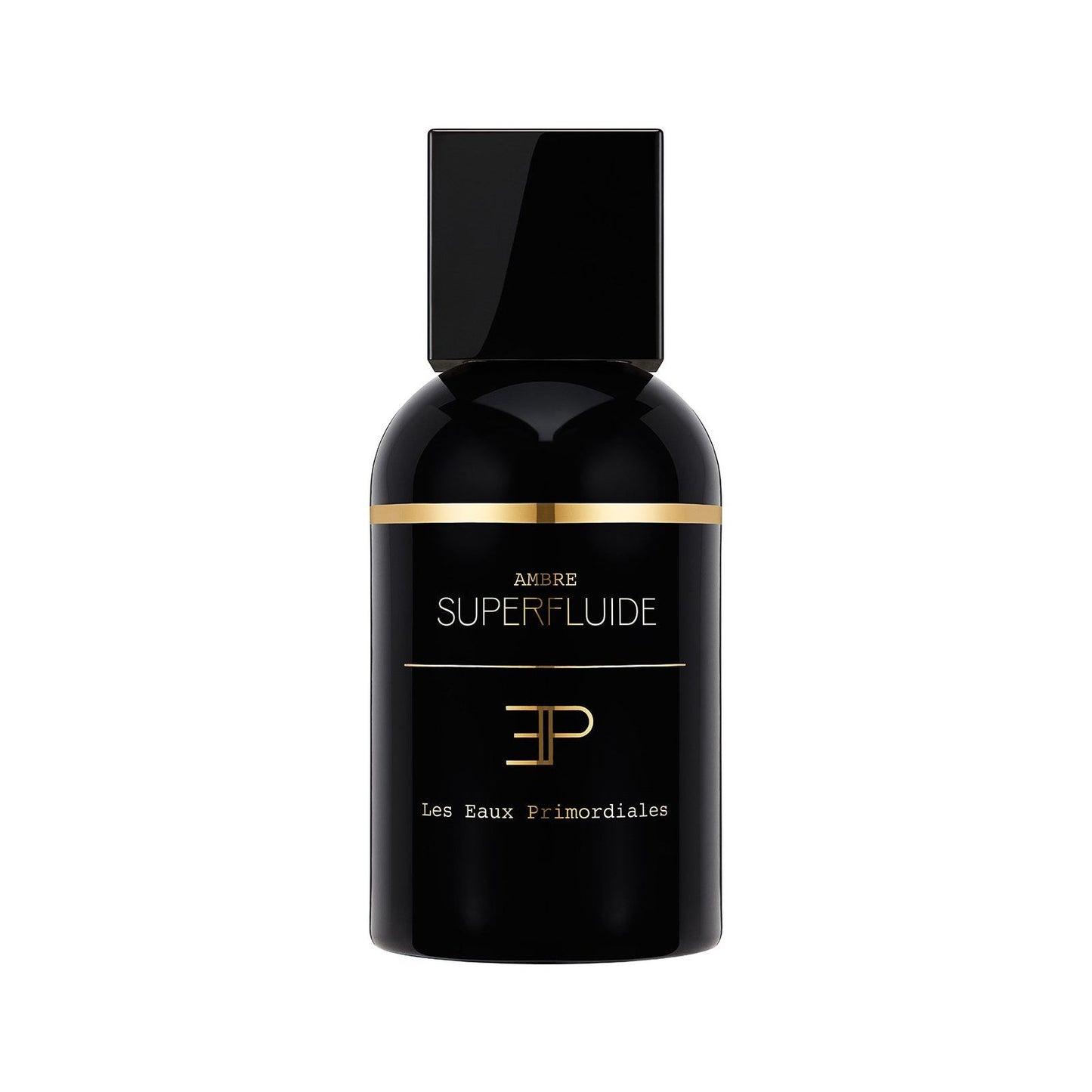 Superfluide Ambre EdP, 100ml