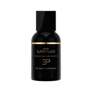 Superfluide Ambre EdP, 100ml