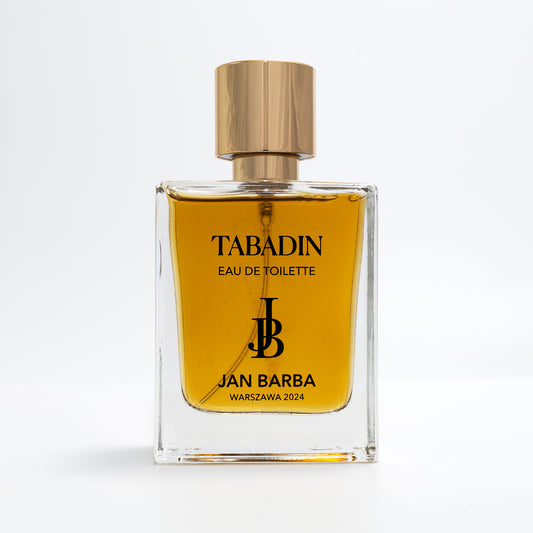 Tabadin EdT, 50ml