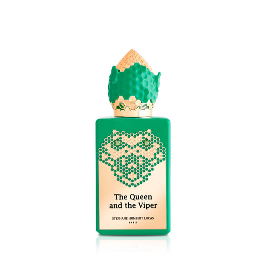 The Queen and the Viper Extrait de Parfum, 50ml