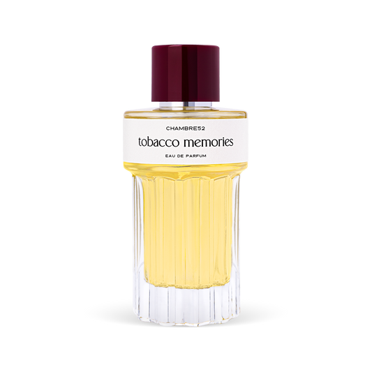 Tobacco Memories EdP