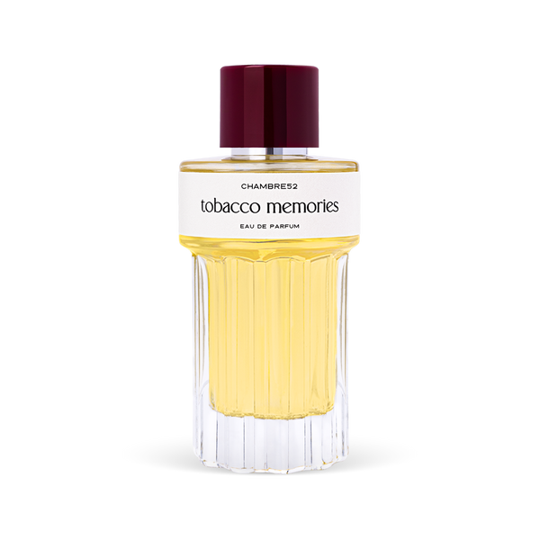 Tobacco Memories EdP