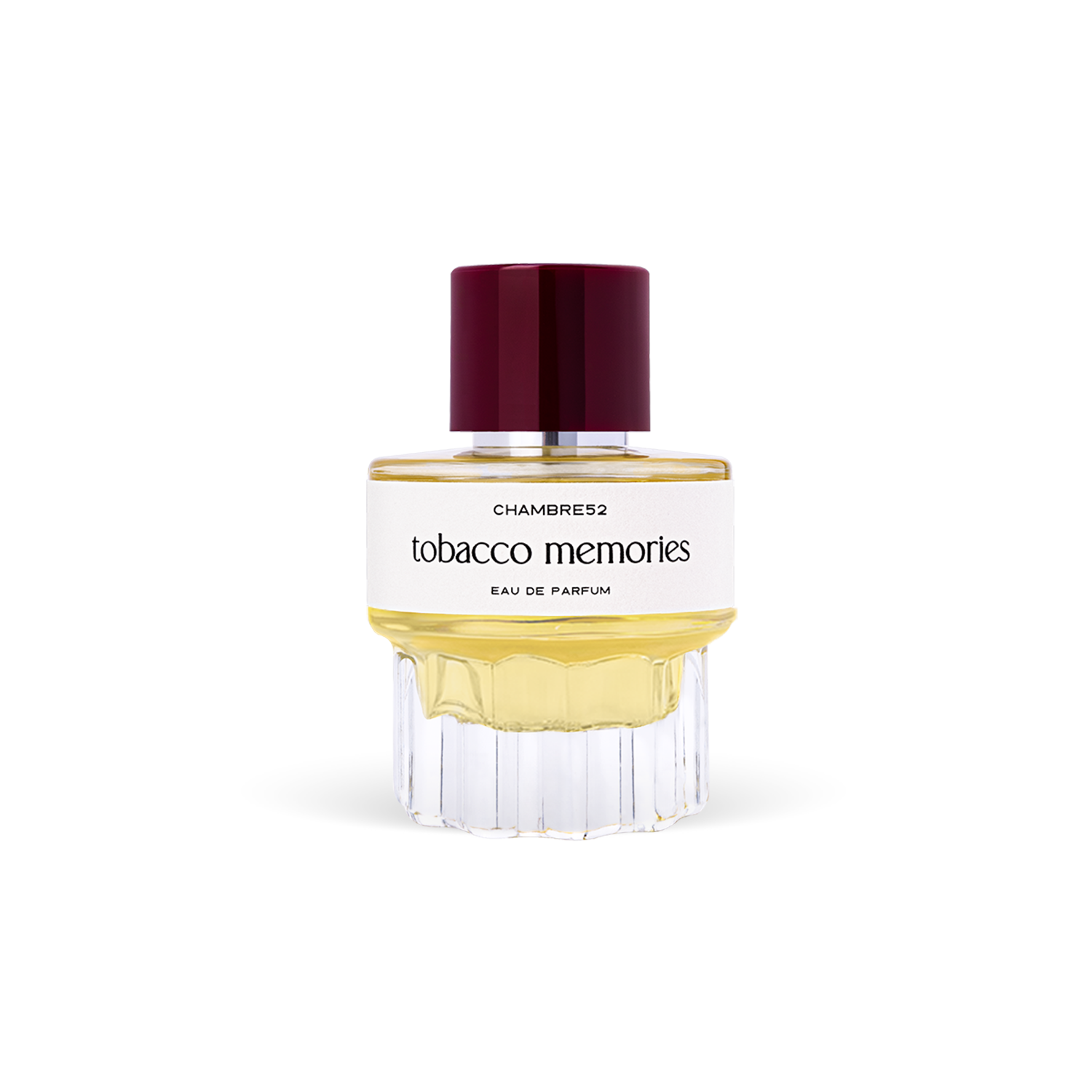 Tobacco Memories EdP