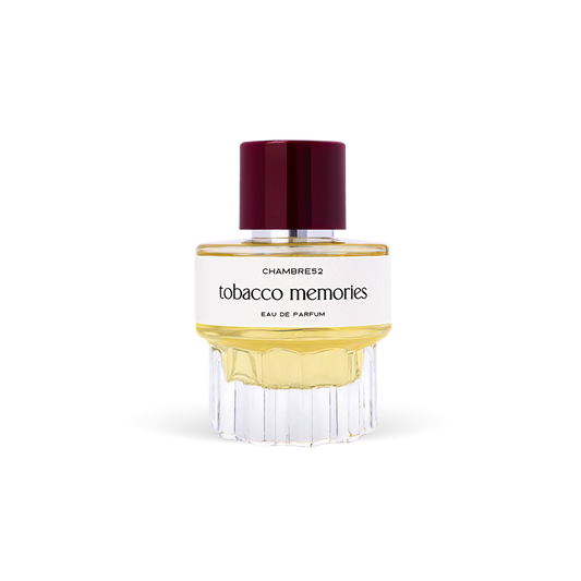 Tobacco Memories EdP
