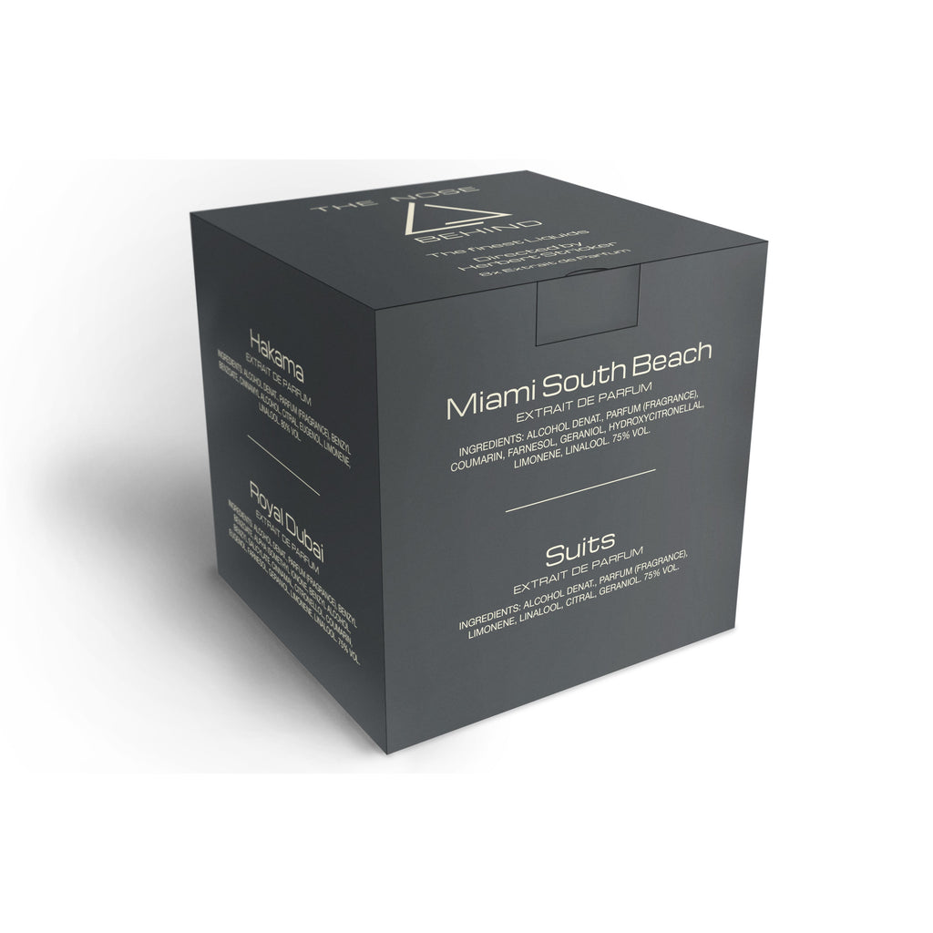 Discovery Set EdP 12x2ml