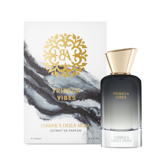 Tribeca Vibes Extrait de Parufm, 100ml