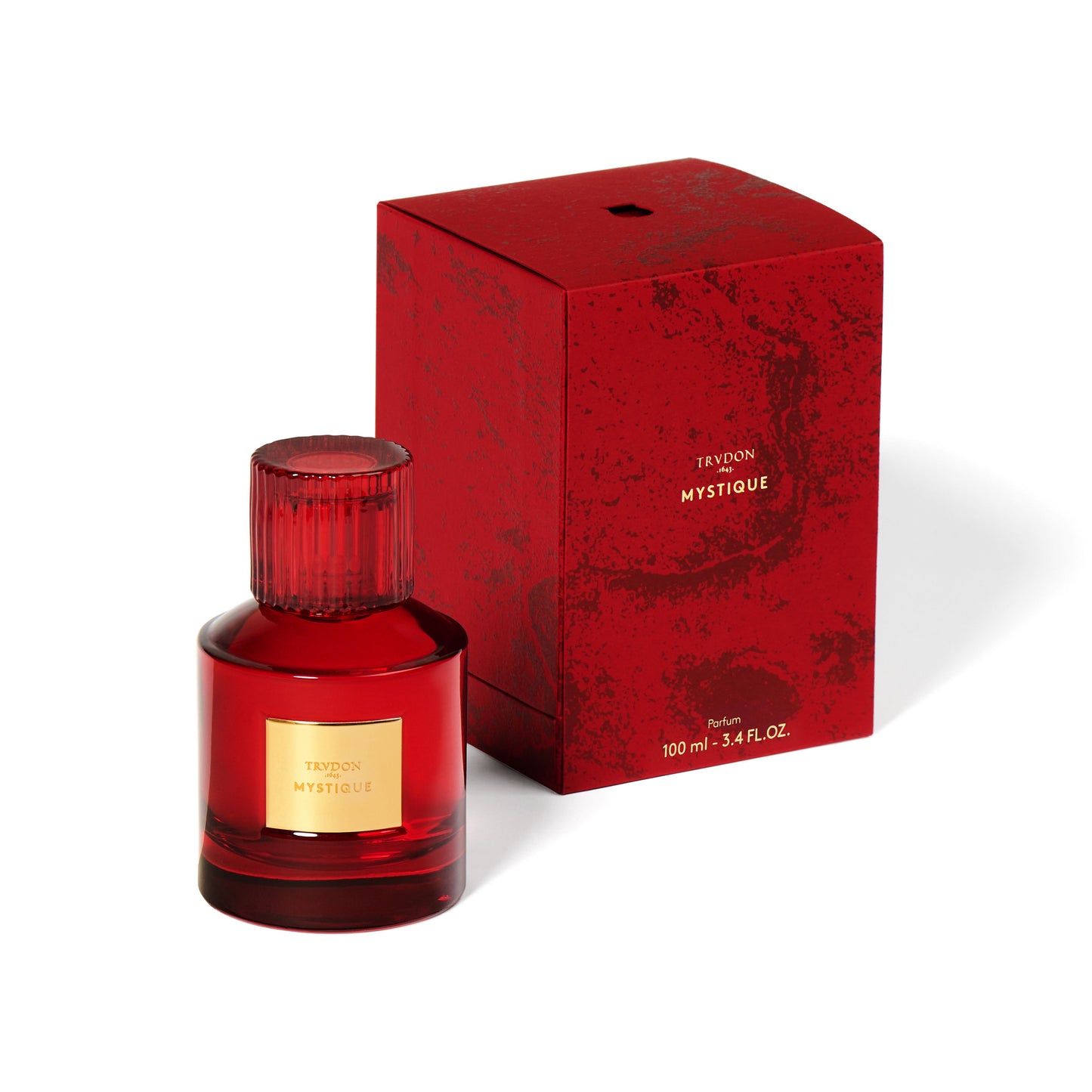 Mystique Extrait de Parfum, 100ml