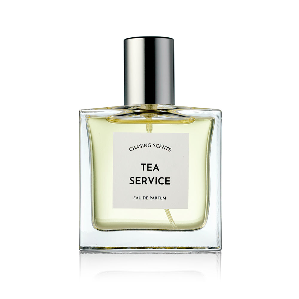Tea Service, 30ml