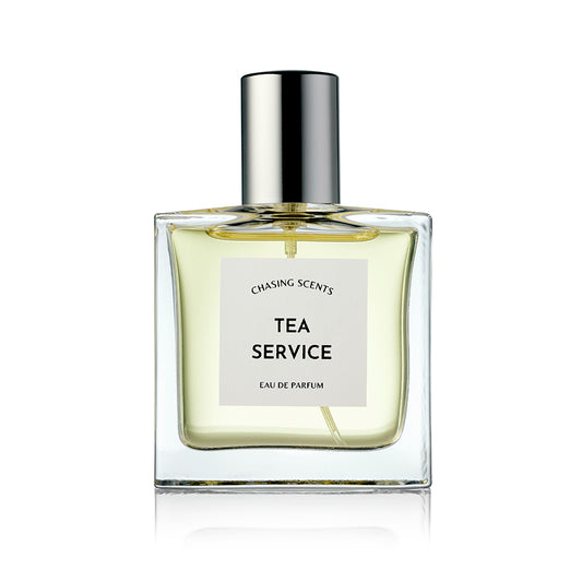 Tea Service, 30ml