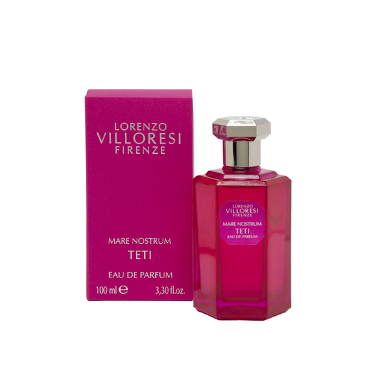 Teti EdP, 100ml