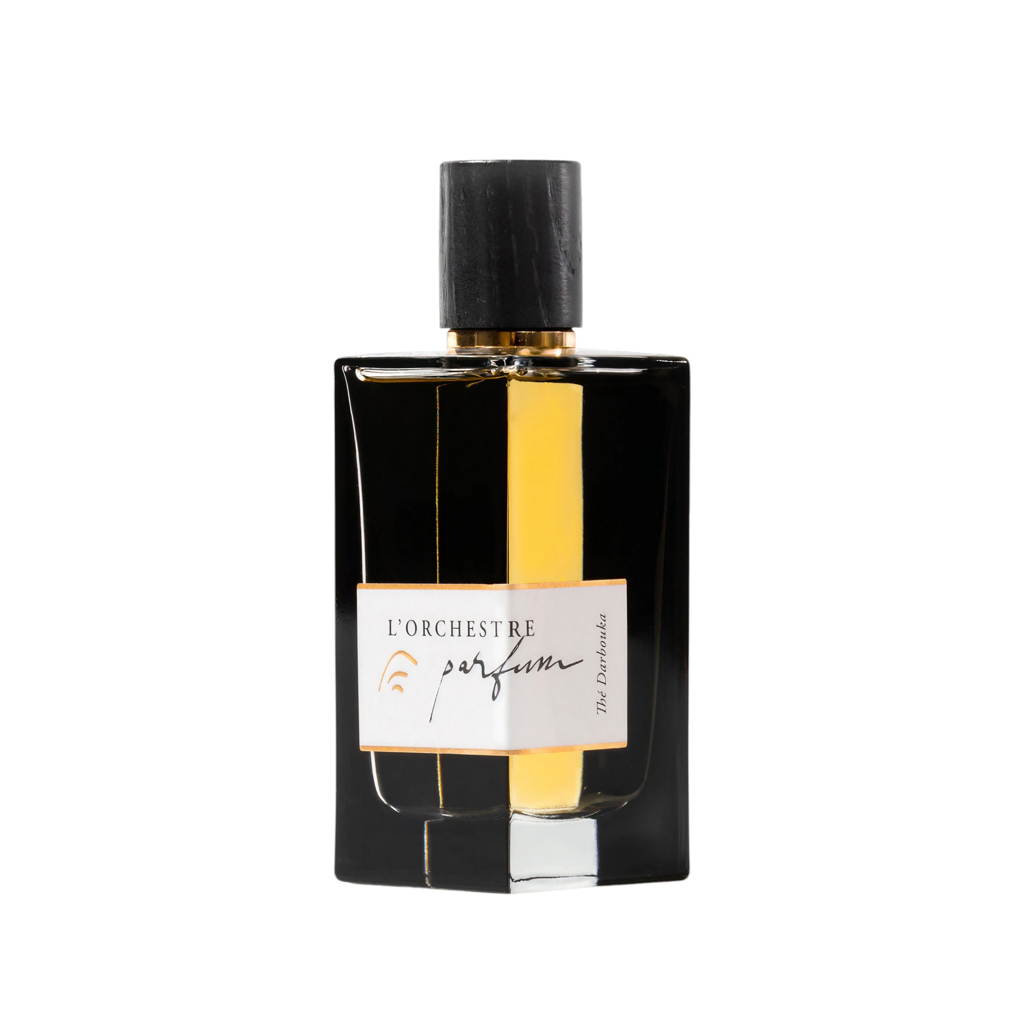 Thé Darbouka 100ml