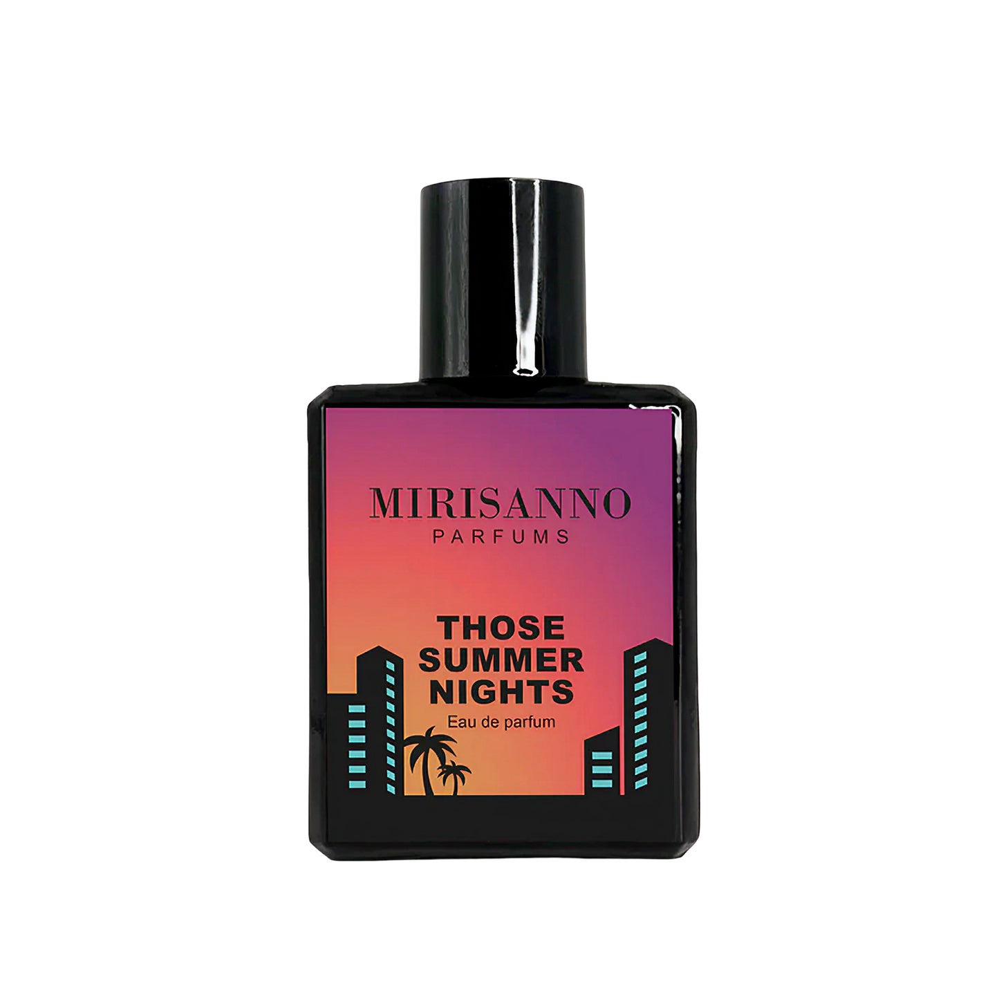 Those Summer Nights Eau de Parfum, 50ml