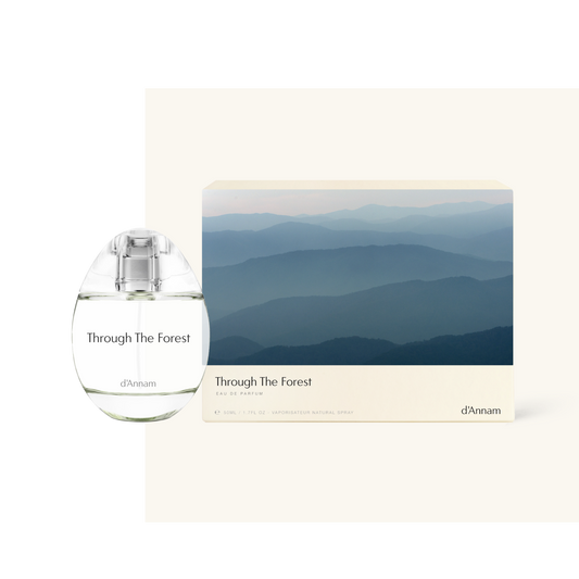 Through The Forest EdP, 50ml