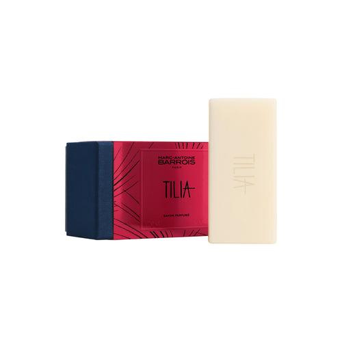 TILIA scented soap 170g