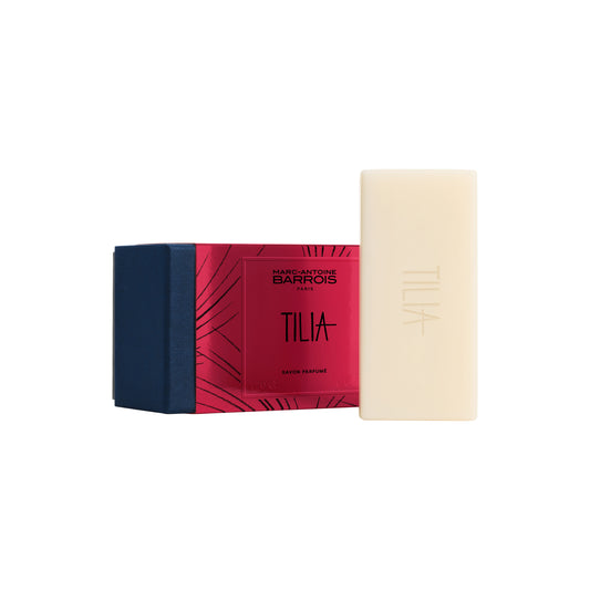 TILIA scented soap 170g