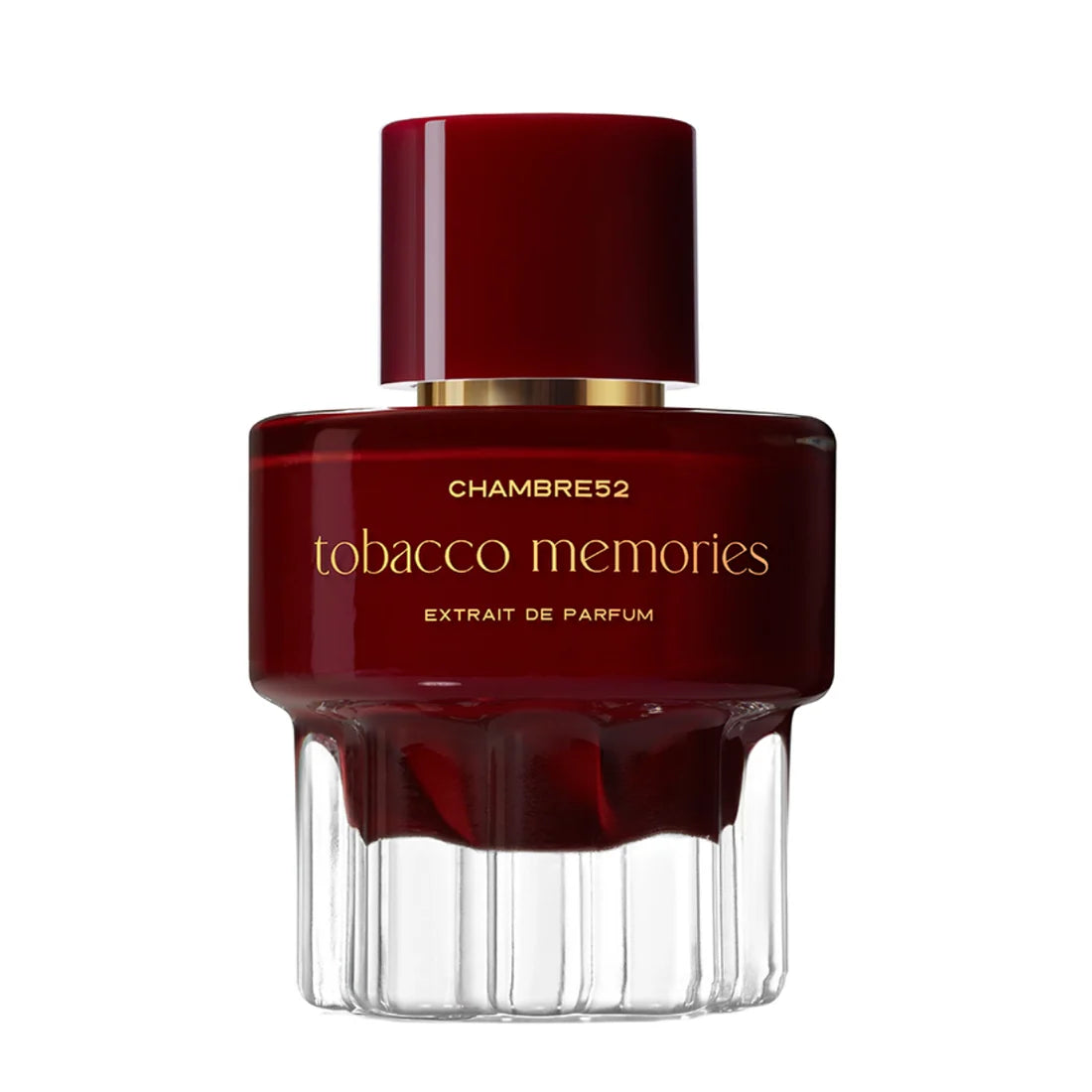 TOBACCO MEMORIES EXTRAIT DE PARFUM, 52ml