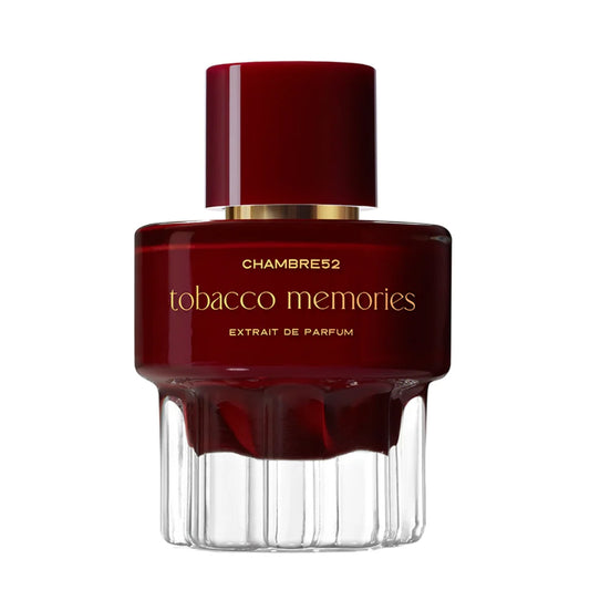 TOBACCO MEMORIES EXTRAIT DE PARFUM, 52ml