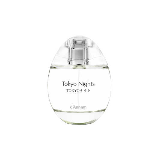 Tokyo Nights EdP, 50ml