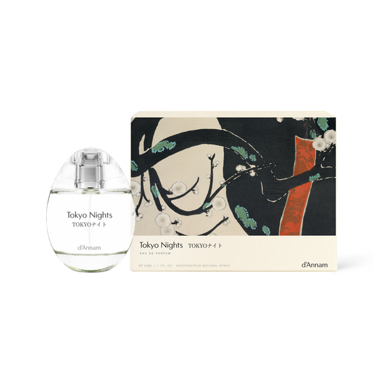 Tokyo Nights EdP, 50ml