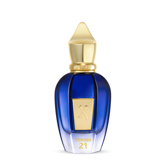 Torino 21 EdP