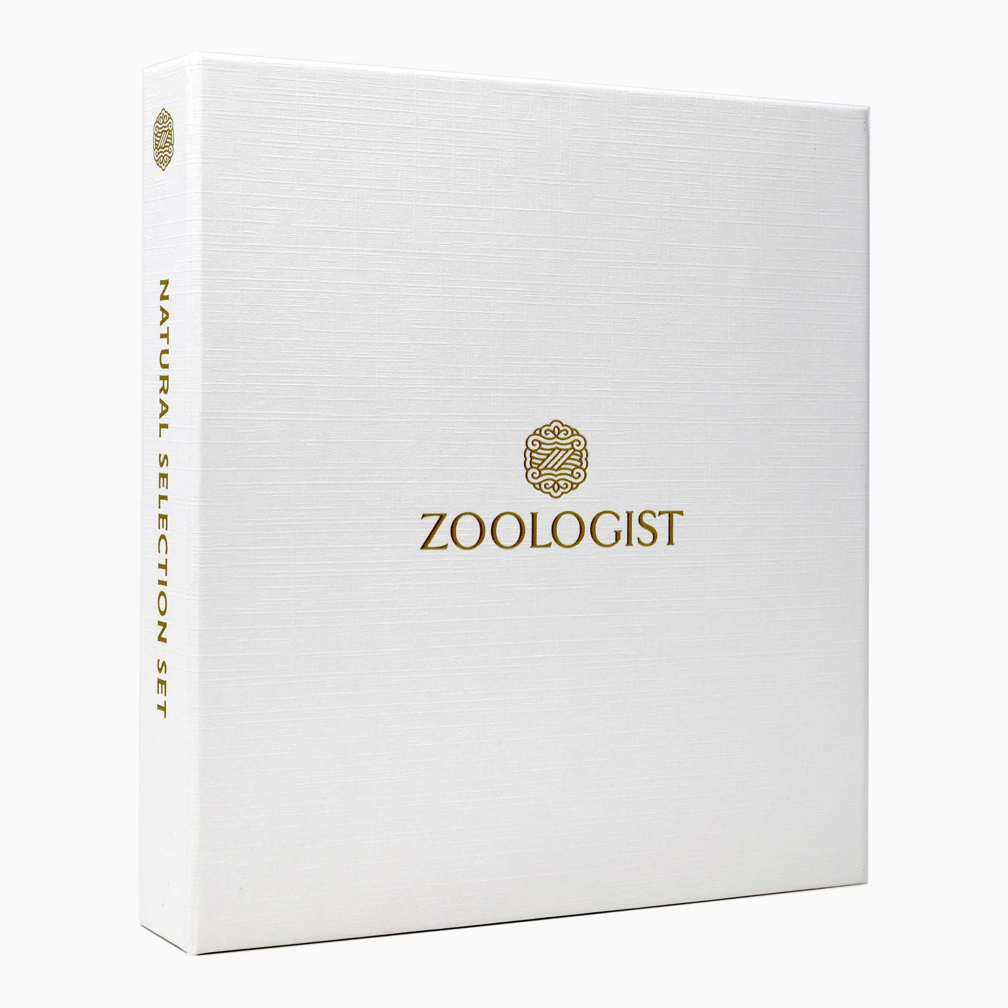 Natural Selection Travel Spray Set EdP, 5x10ml