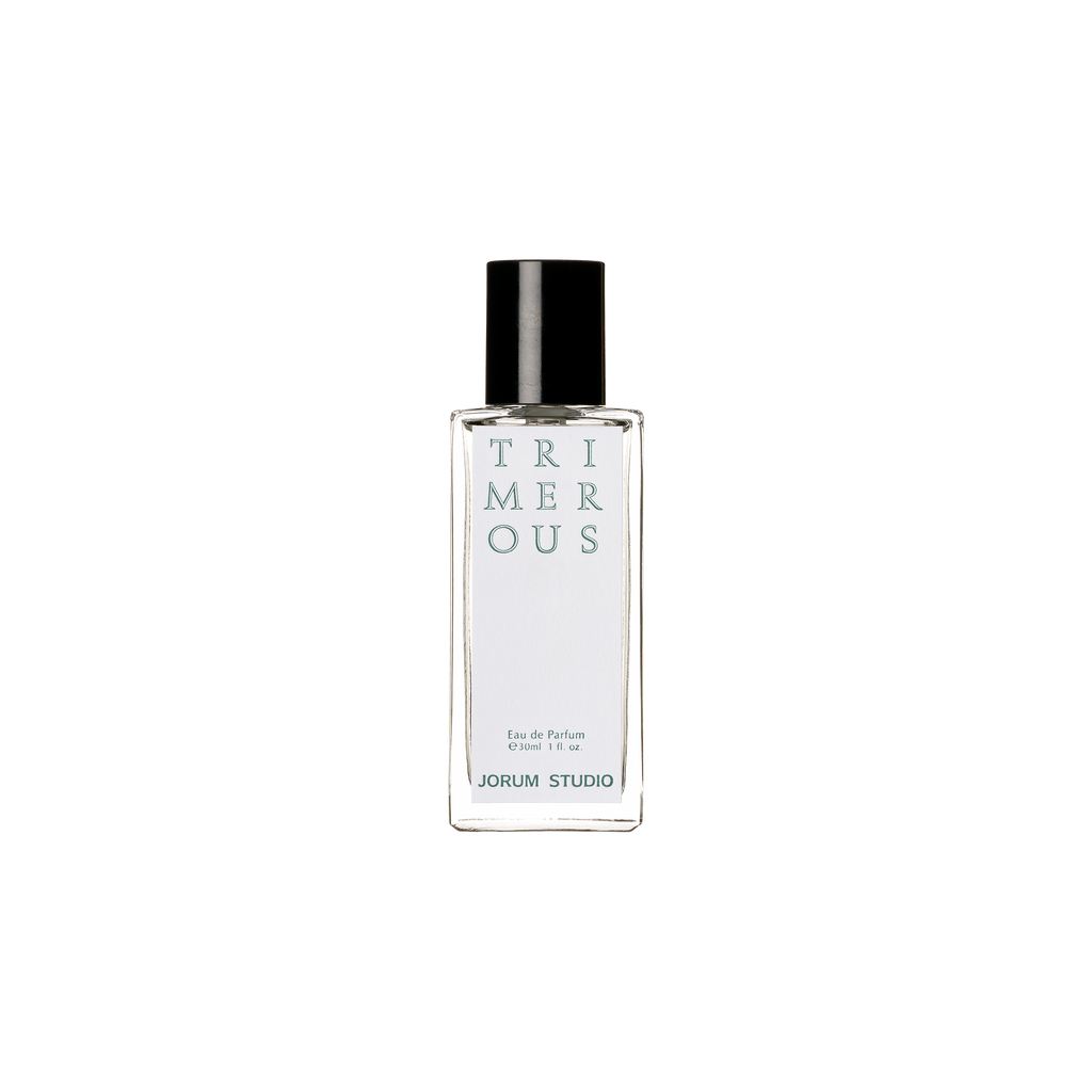 Trimerous Eau de Parfum, 30ml