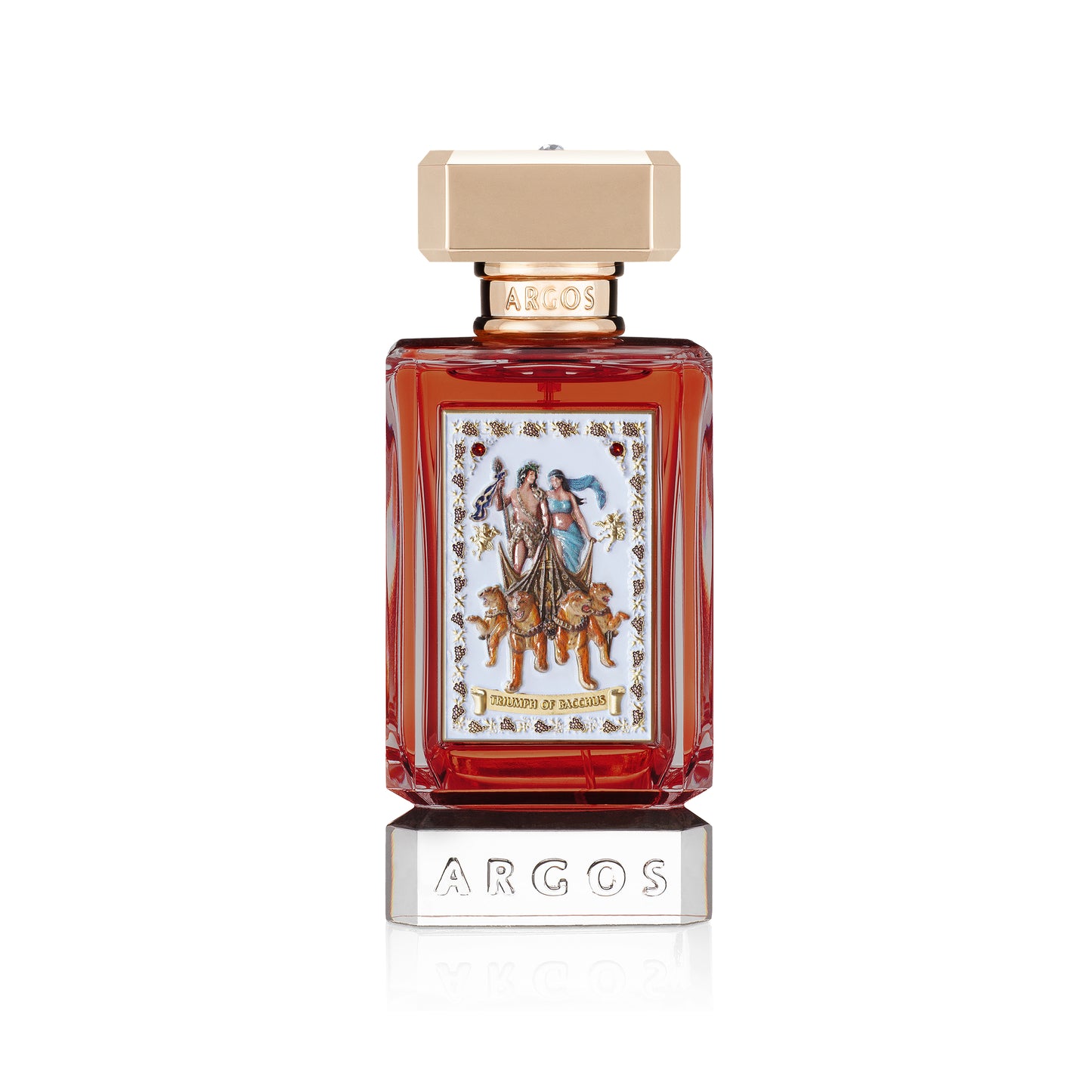 Triumph of Bacchus Extrait de Parfum