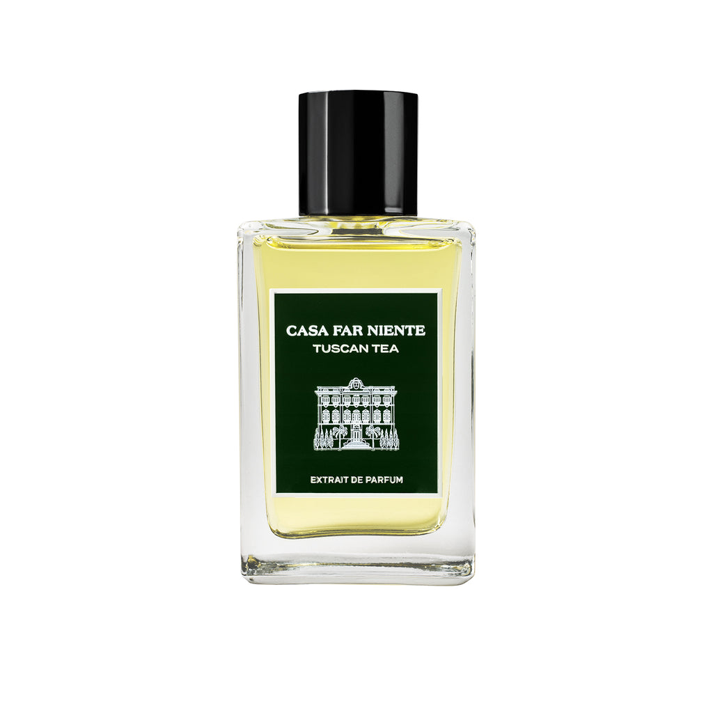 Tuscan Tea Extrait de Parfum, 100ml