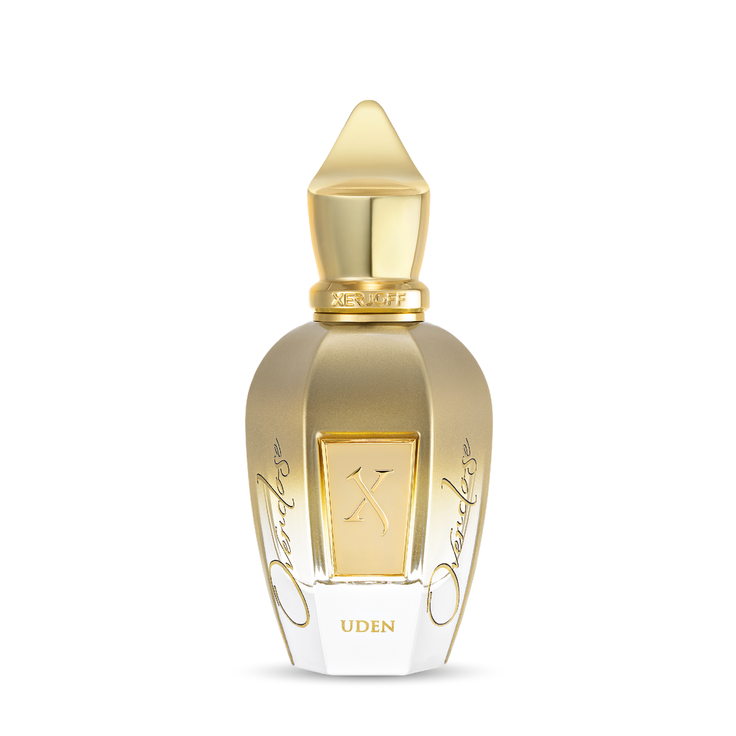 Shooting Stars - Uden Overdose EdP 50ml