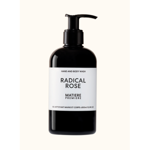 Radical Rose Hand and Body Wash, 300ml