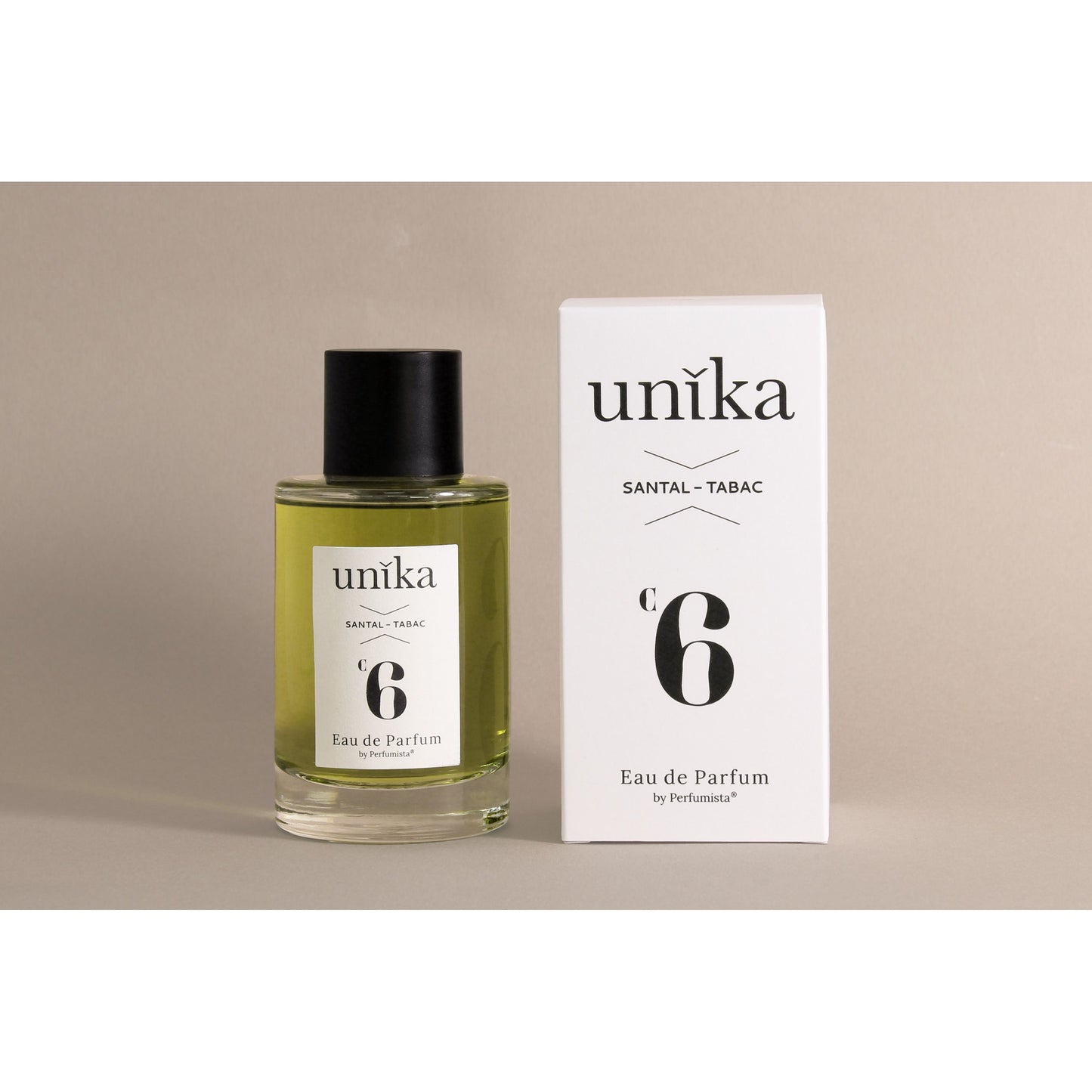 SANTAL TABAC, 100ml