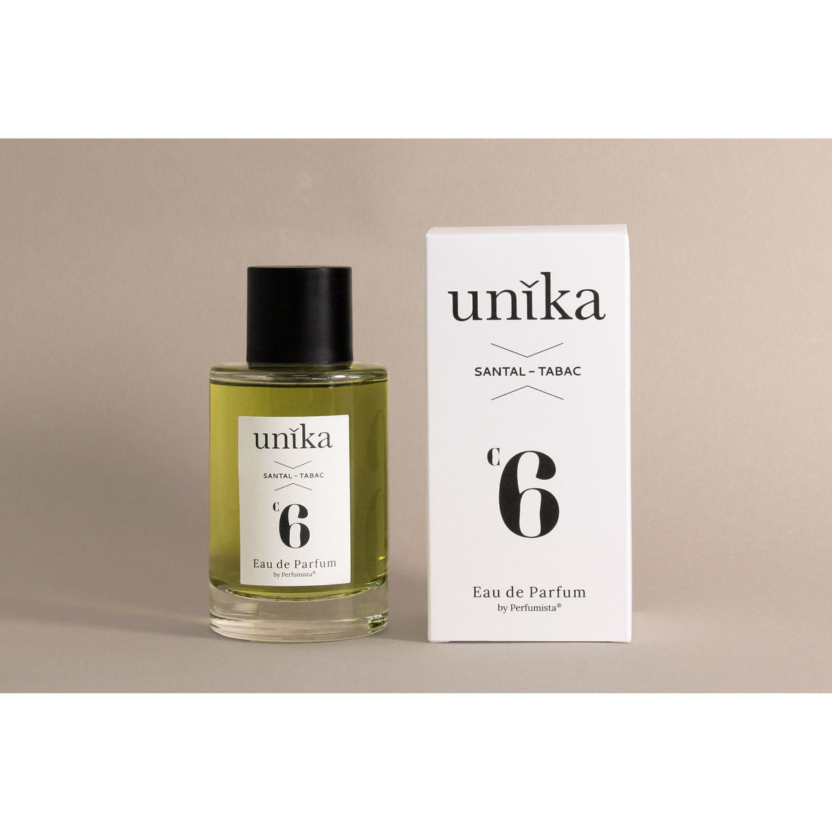 Santal Tabac