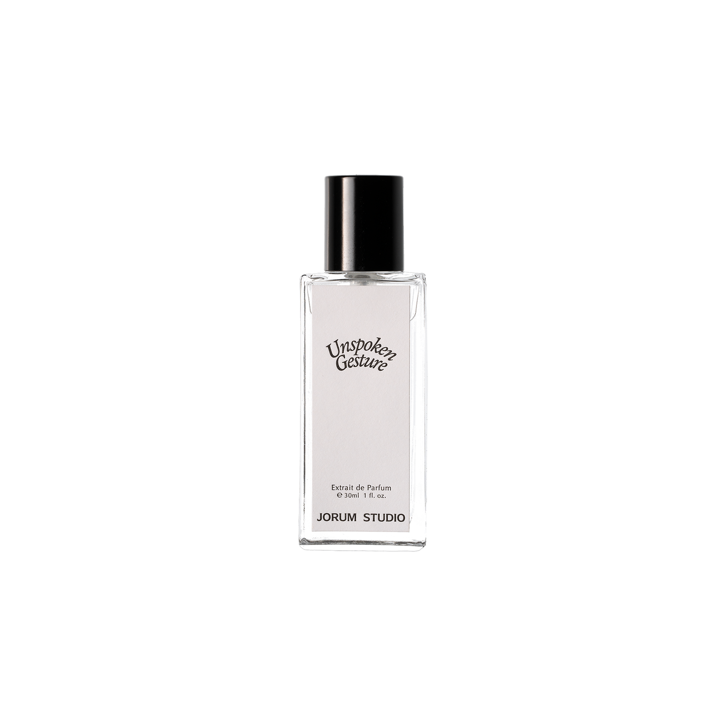 Unspoken Gesture Extrait de Parfum, 30ml