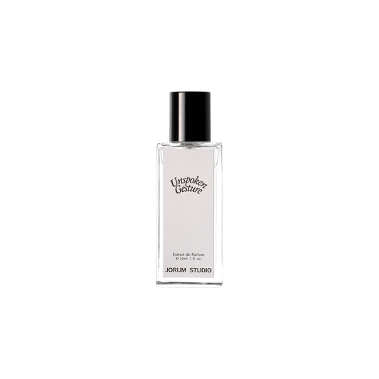 Unspoken Gesture Extrait de Parfum, 30ml