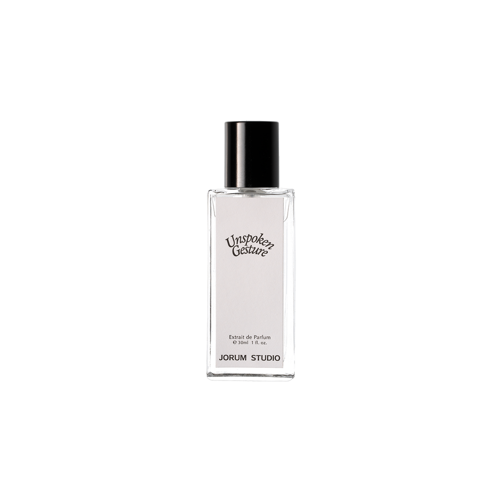Unspoken Gesture Extrait de Parfum, 30ml