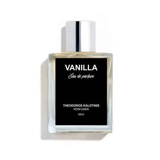 VANILLA EDP, 50ml